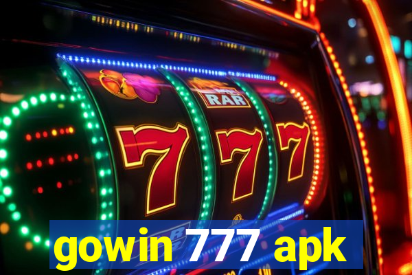 gowin 777 apk